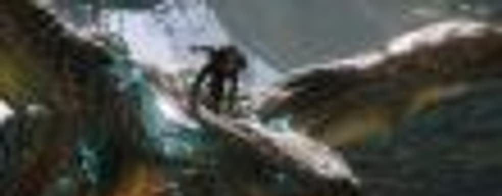 Scalebound перенесли на 2017 год