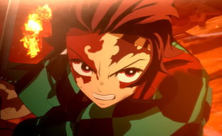 Геймплейный трейлер Demon Slayer Kimetsu no Yaiba The Hinokami Chronicles 2 с датой релиза