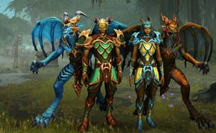 World of Warcraft получит поддержку контроллеров? В файлах игры обнаружена интересная находка