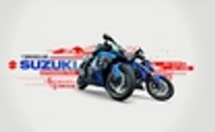 Дополнение с байками Suzuki для DriveClub выходит завтра