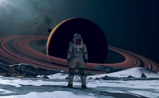 Создатель God of War о Starfield: «Это лучшая однопользовательская игра, в которую я когда-либо играл»