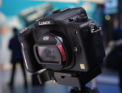 Panasonic