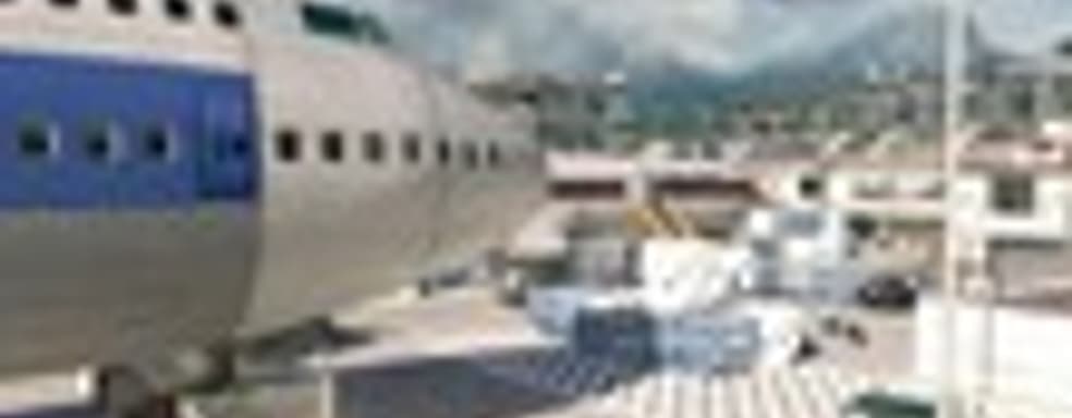 Карта Terminal для Modern Warfare 3 в июле