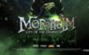 Финальная версия Mordheim: City of the Damned выходит сегодня
