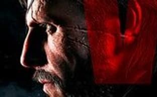 Имя Хидео Кодзимы и название его студии убрали с обложки MGSV: The Phantom Pain