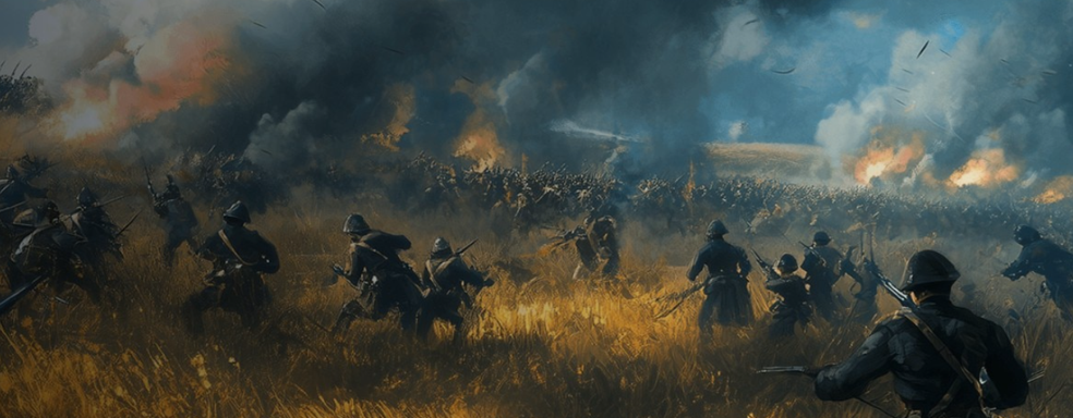 В Steam вышел польский аналог Crusader Kings 3, который пугает вирусом и поражает механиками. Что пошло не так с Age of History 3