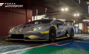 Нордшляйфе добавят в Forza Motorsport раньше, чем обещали. Студия борется за внимание игроков