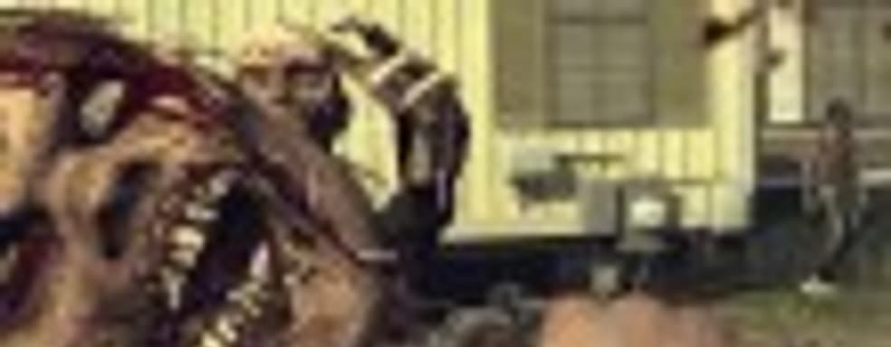 The Walking Dead: Survival Instinct — тухлятина первой свежести