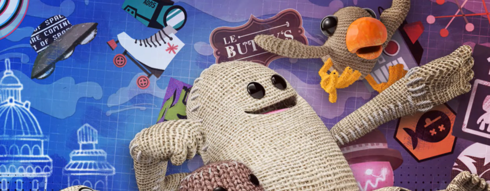 Серверы LittleBigPlanet 3 отключили, так и не вернувшись с техобслуживания — они проработали 9 лет