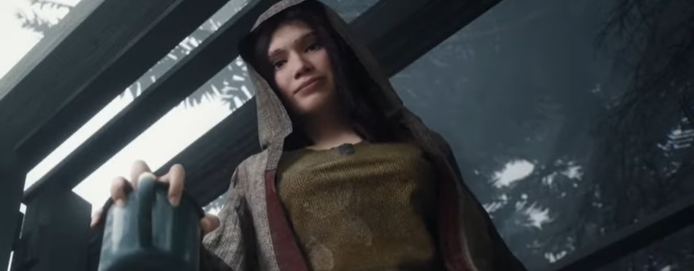 Russian horror in the spirit of Silent Hill and RE Village on UE5: gameplay and screenshots of Pine Harbor