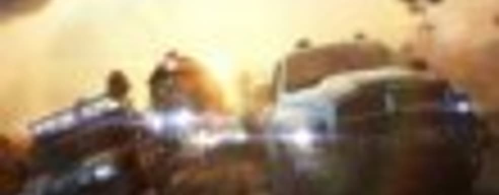 Набор «Экстрим» и одноименное обновление для The Crew