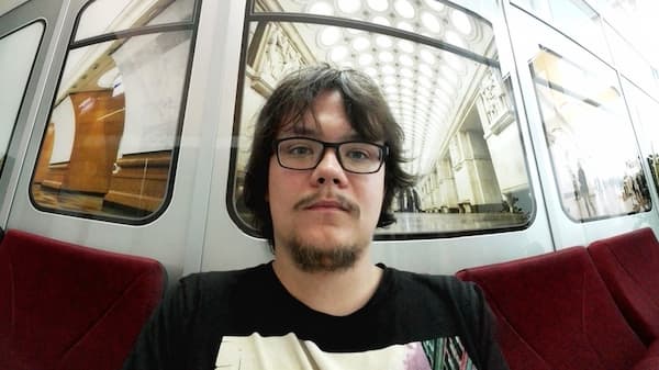 Предварительный обзор смартфона Huawei Ascend Mate 7