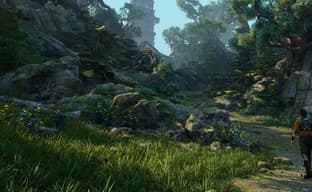 Стало доступно демо экшена Outcast: A New Beginning