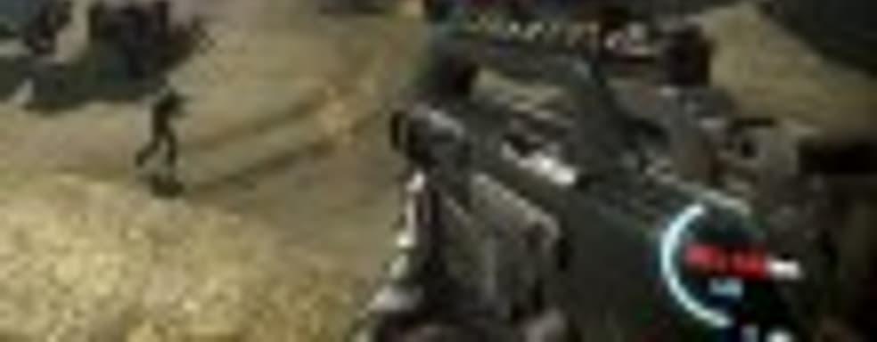 Dust 514: бета-тест закончен, игра готова