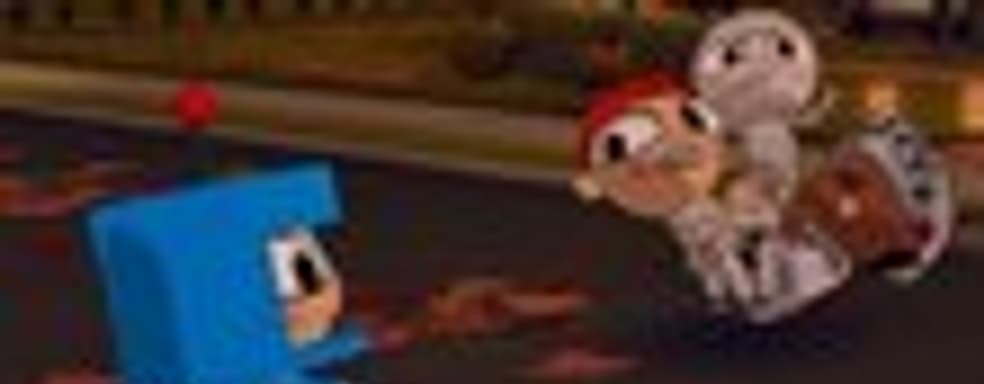 Дата выхода Costume Quest