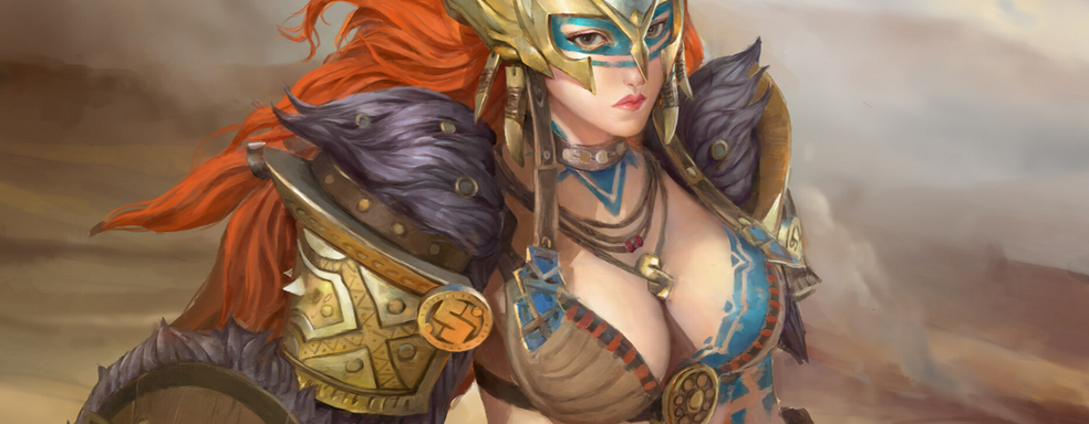 Создатели Raid Shadow Legends и «Викингов» уходят из России. Plarium закрывает бизнес и эвакуирует сотрудников