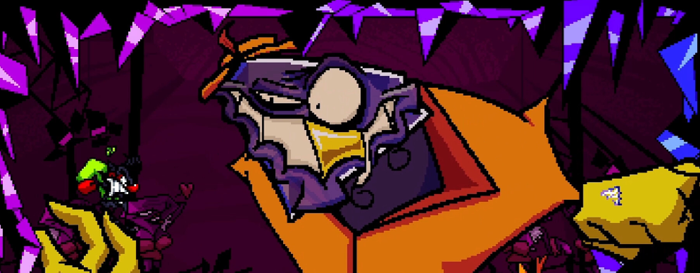 Valve анонсировала октябрьский фестиваль демоверсий «Играм быть» в Steam