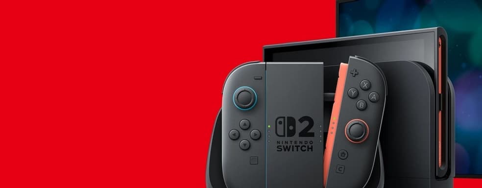 Nintendo недооценила спрос на Switch 2 в Японии. Огромное количество игроков не смогут оформить предзаказ