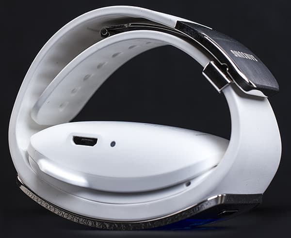 Умные часы Samsung Gear S