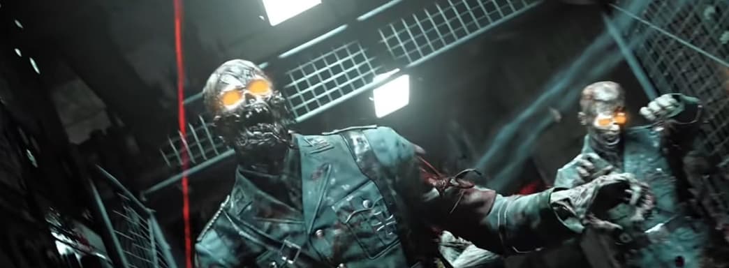 Informe: Raven Software canceló dos proyectos, un juego de servicio con zombis y una secuela de un clásico