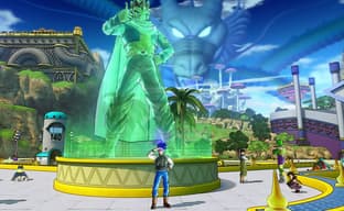 В Xenoverse 2 добавят героев из Dragon Ball Daima. Смотрим трейлер