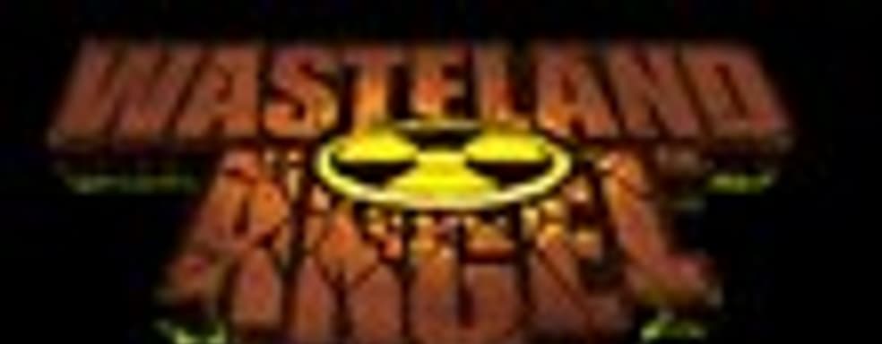 Трейлер Wasteland Angel