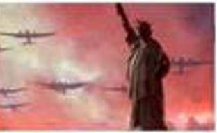 Демо-версия Turning Point: Fall of Liberty в Xbox Live Marketplace