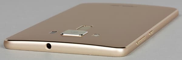 смартфон Asus Zenfone 3 Deluxe