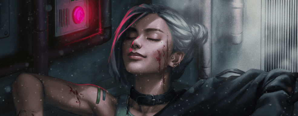 CD Projekt RED тихо отменила русскую озвучку Cyberpunk 2077? Актриса озвучивания Ви не участвует в DLC