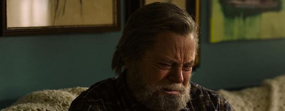 У третьего эпизода The Last of Us есть двухчасовая режиссерская версия. Якобы она еще более душераздирающая