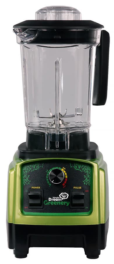 блендер Rawmid BDG-03