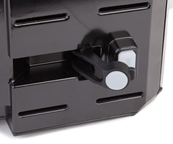 Электрический контактный гриль Kitfort KT-1601