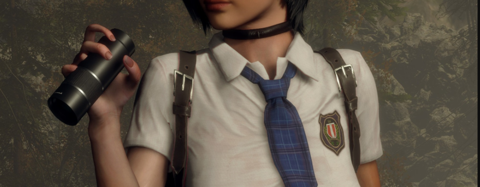 Capcom показала первый тизер Resident Evil 9? Геймеры заметили загадочную деталь в новом промо