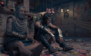 В хабе Assassin's Creed будут бесплатные задания и награды. Ubisoft пока не вводит платный боевой пропуск