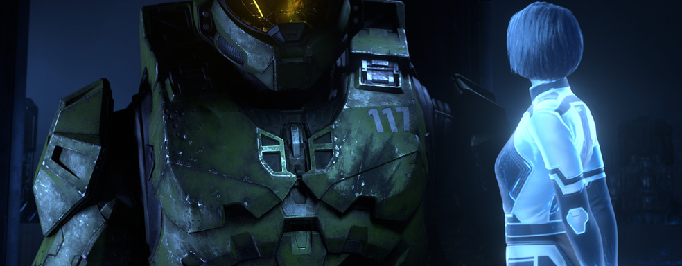 Сообщество Halo Infinite расстроено тем, что за прохождение кампании нельзя открыть броню для бесплатного мультиплеера