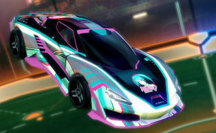 Rocket League Devs Get "Clown" Medal on Steam — Players React to Hatsune Miku Collab