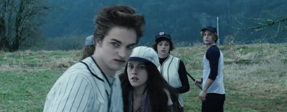 Разработчики V Rising пошутили над фильмом «Сумерки»