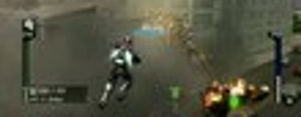 Трейлер Earth Defense Force: Insect Armageddon 