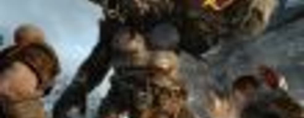 Подробности о новой части God of War – обучение сына, особенности истории, постаревший Кратос