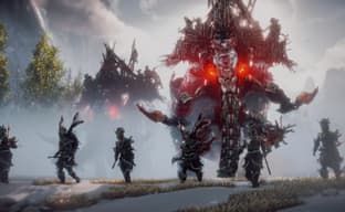 В рекламе Sony указывается, что Horizon Forbidden West выйдет в 2021 году