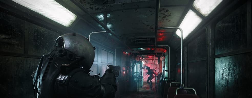 Разработчики ремейка Silent Hill 2 раскрыли источники вдохновения механик Cronos: The New Dawn