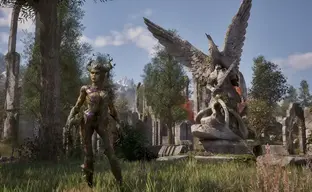 Фанаты смогли перенести оригинальный перевод The Elder Scrolls 4: Oblivion от 1C в ремастер