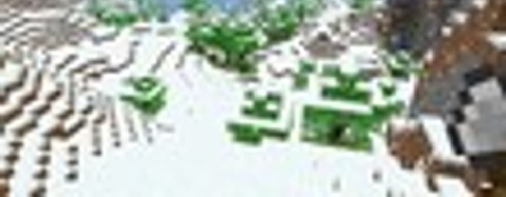 Продажи Minecraft превысили 500 тыс. копий