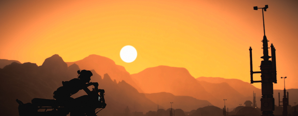 Star Wars Outlaws сравнили с Red Dead Redemption 2. Шесть лет разницы и огромная технологическая пропасть