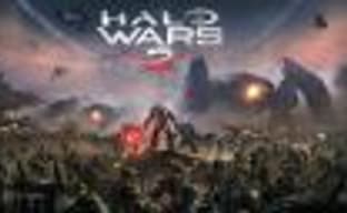 Представлено дополнение к Awakening Nightmare к Halo Wars 2
