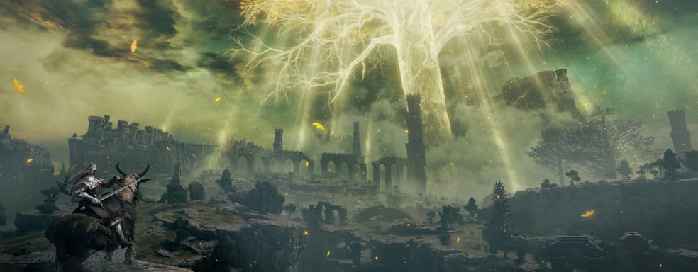 Раскрыты технические особенности Elden Ring на ПК и консолях