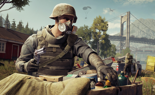 Создатели Arma и DayZ выпустят старый-новый шутер на ПК. Спустя шесть лет Vigor выйдет в Steam