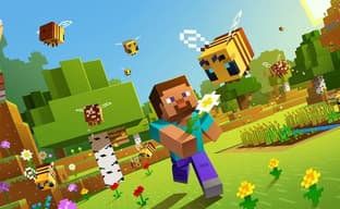 Microsoft отмахивается от версии Minecraft для Xbox Series X|S