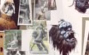 The Witcher 3: Wild Hunt - создание фигурки из коллекционного издания