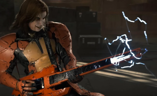 Death Stranding 2 получила возрастной рейтинг — гитару можно будет использовать как оружие